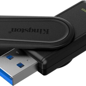 Kingston Exodia S USB Flash Drive 64GB