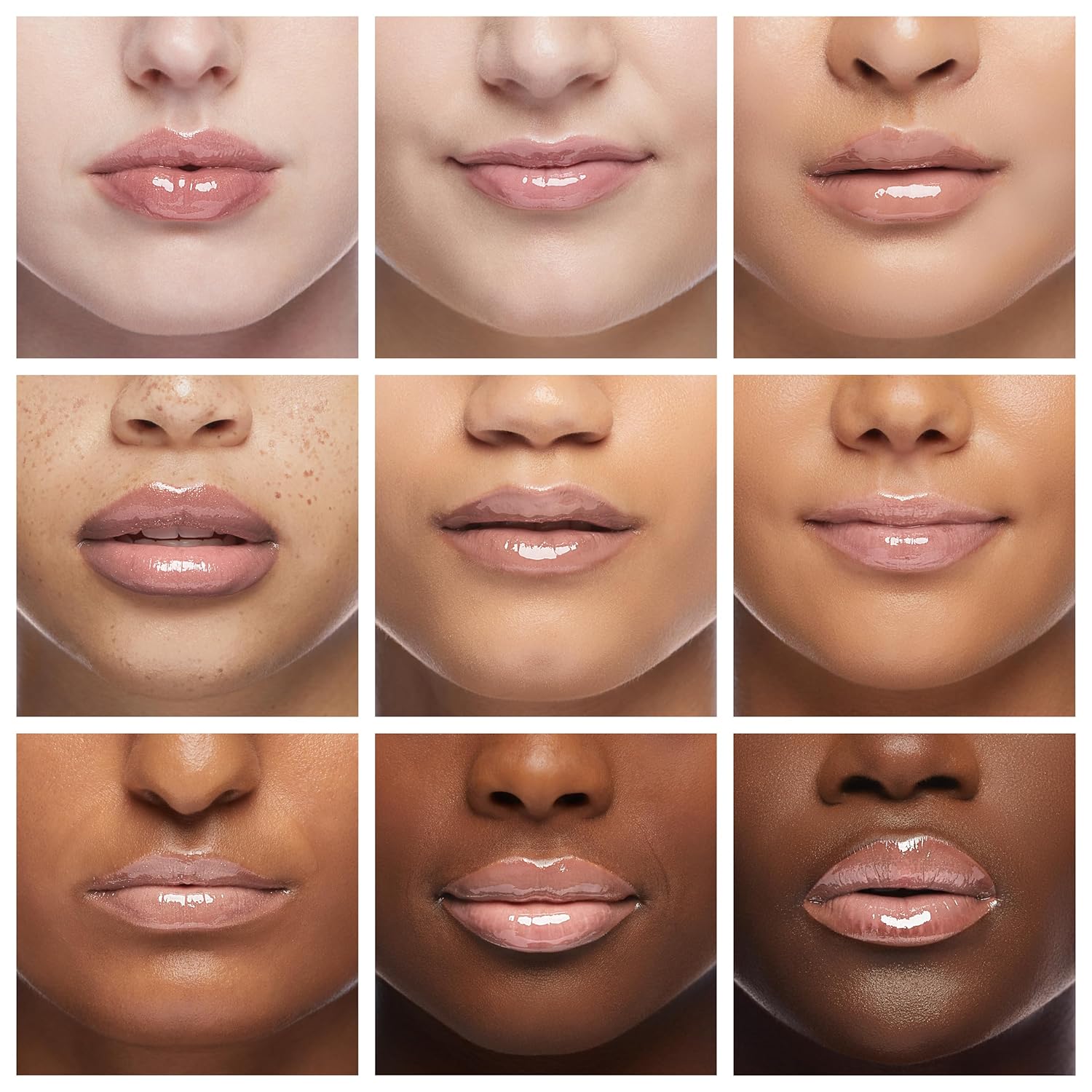 Maybelline Lifter Gloss, Hydrating Lip Gloss with Hyaluronic Acid, Ice, Pink Neutral, 0.18 Ounce - Image 4