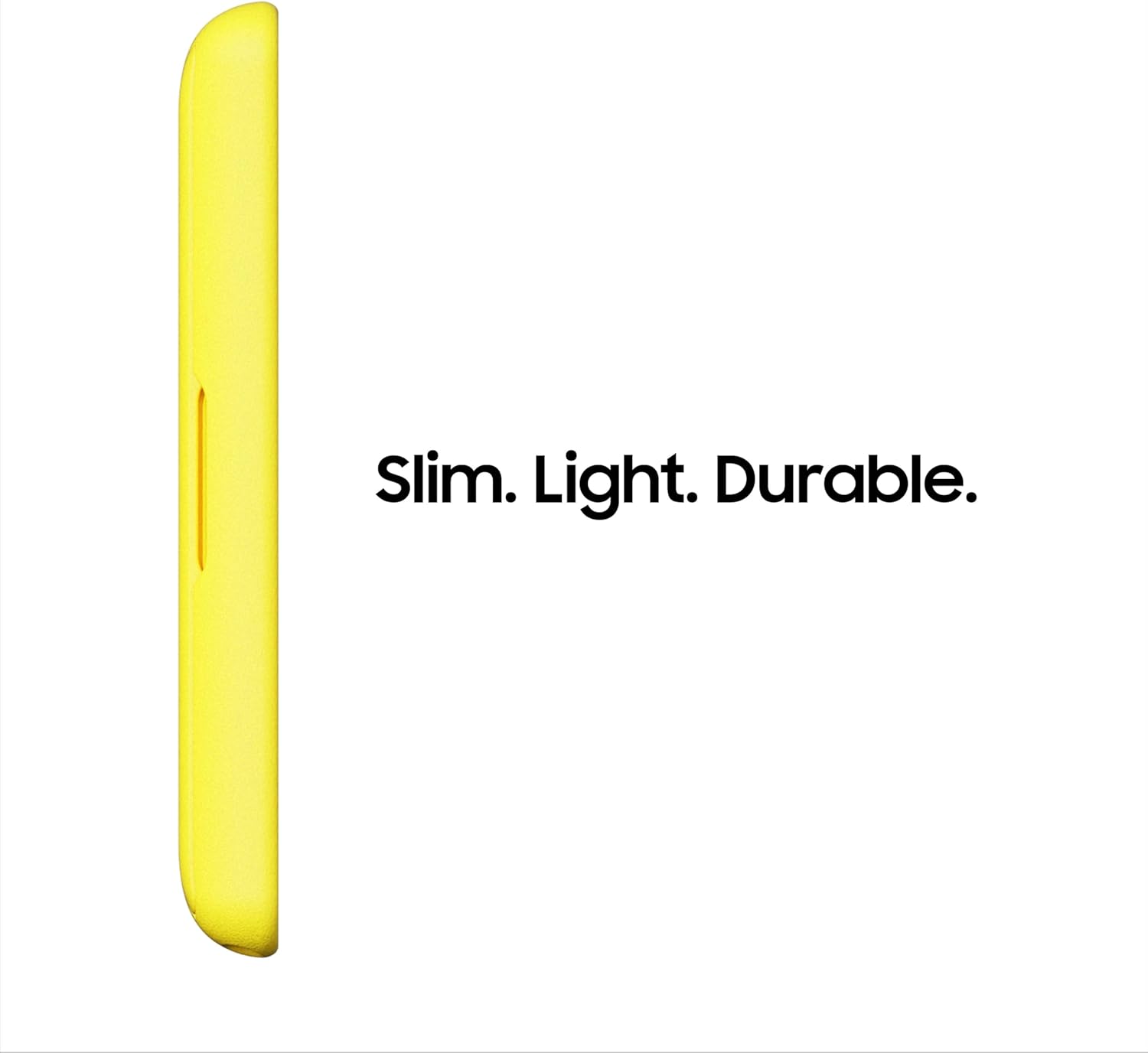 Samsung Galaxy Tab A9+ Plus Kids Edition 11” 64GB WiFi Android Tablet, Long Battery Life, Expandable Storage, Thin, Light Design, Durable Puffy Cover, US Version, 2024, Yellow - Image 8