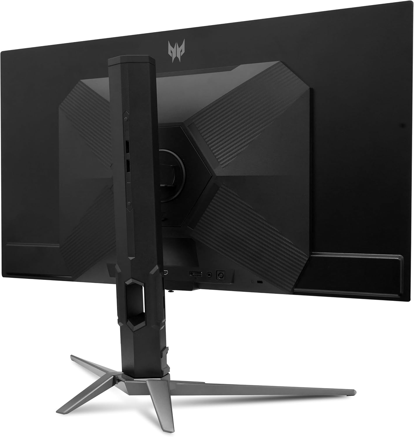acer Predator Gaming Monitor | 31.5" UHD 3840 x 2160 OLED | AMD FreeSync Premium Pro | 240Hz | 0.03ms | VESA DisplayHDR True Black 400 | DCI-P3 99% | Display Port 1.4 & 2 x HDMI 2.1 | X32 X2bmiiphx - Image 11