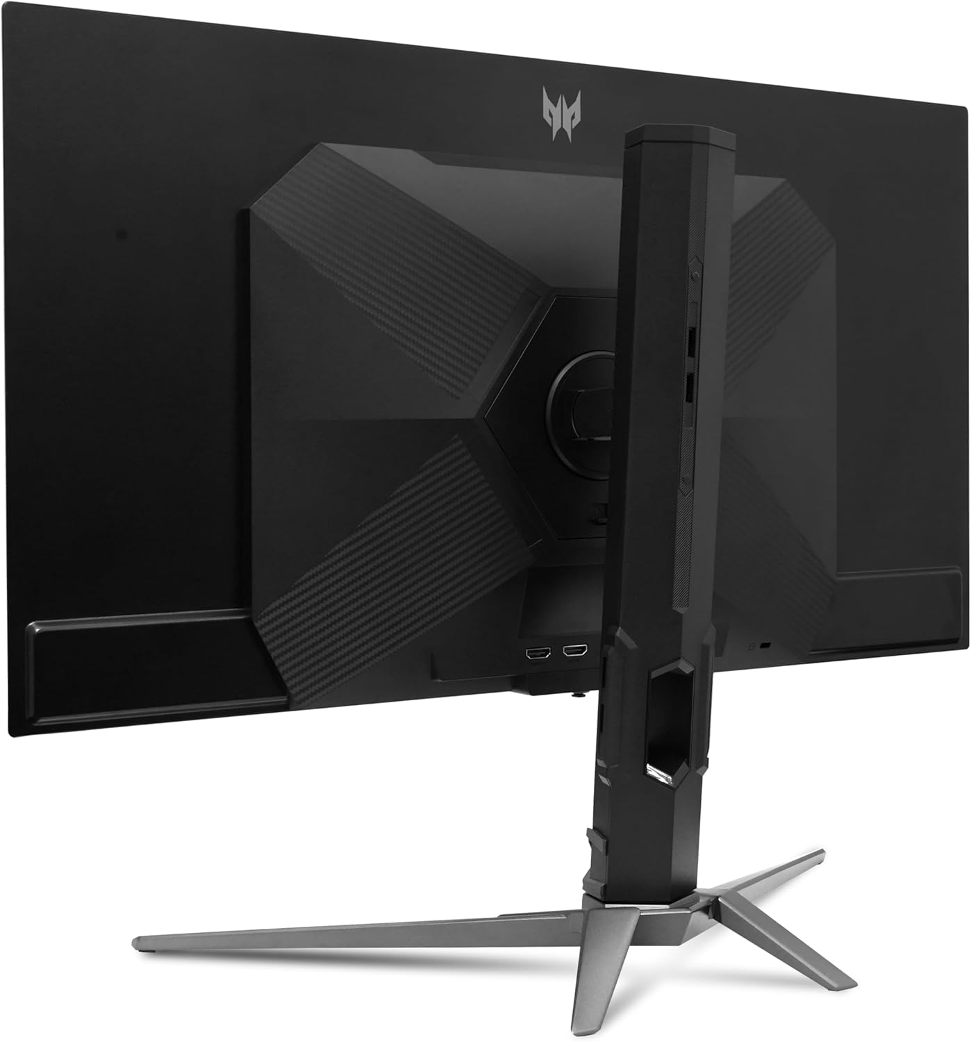 acer Predator Gaming Monitor | 31.5" UHD 3840 x 2160 OLED | AMD FreeSync Premium Pro | 240Hz | 0.03ms | VESA DisplayHDR True Black 400 | DCI-P3 99% | Display Port 1.4 & 2 x HDMI 2.1 | X32 X2bmiiphx - Image 12