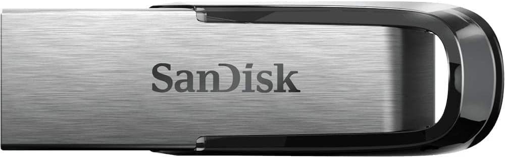 SanDisk 32GB 3-Pack Ultra USB 3.0 Flash Drive (3x32GB) - SDCZ48-032G-GAM46T & 256GB Ultra Flair USB 3.0 Flash Drive - SDCZ73-256G-G46 - Image 5
