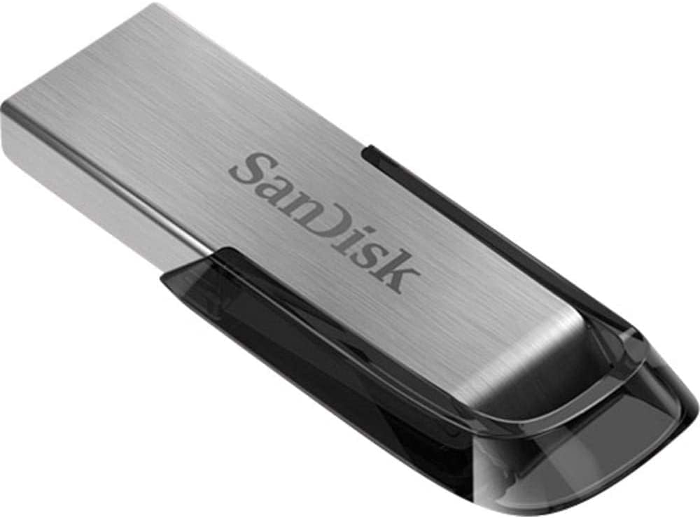 SanDisk 32GB 3-Pack Ultra USB 3.0 Flash Drive (3x32GB) - SDCZ48-032G-GAM46T & 256GB Ultra Flair USB 3.0 Flash Drive - SDCZ73-256G-G46 - Image 6