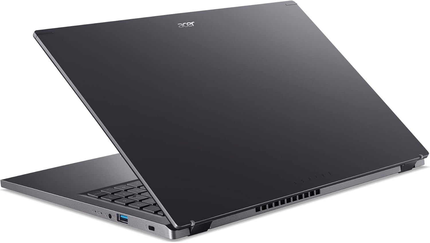 Acer Aspire 5 15 Slim Laptop | 15.6" FHD IPS Touch 1920 x 1080 | Intel Core i7-1355U | Intel Iris Xe Graphics | 16GB LPDDR5 | 512GB Gen 4 SSD | Wi-Fi 6E 802.11ax | Backlit Keyboard | - Image 12