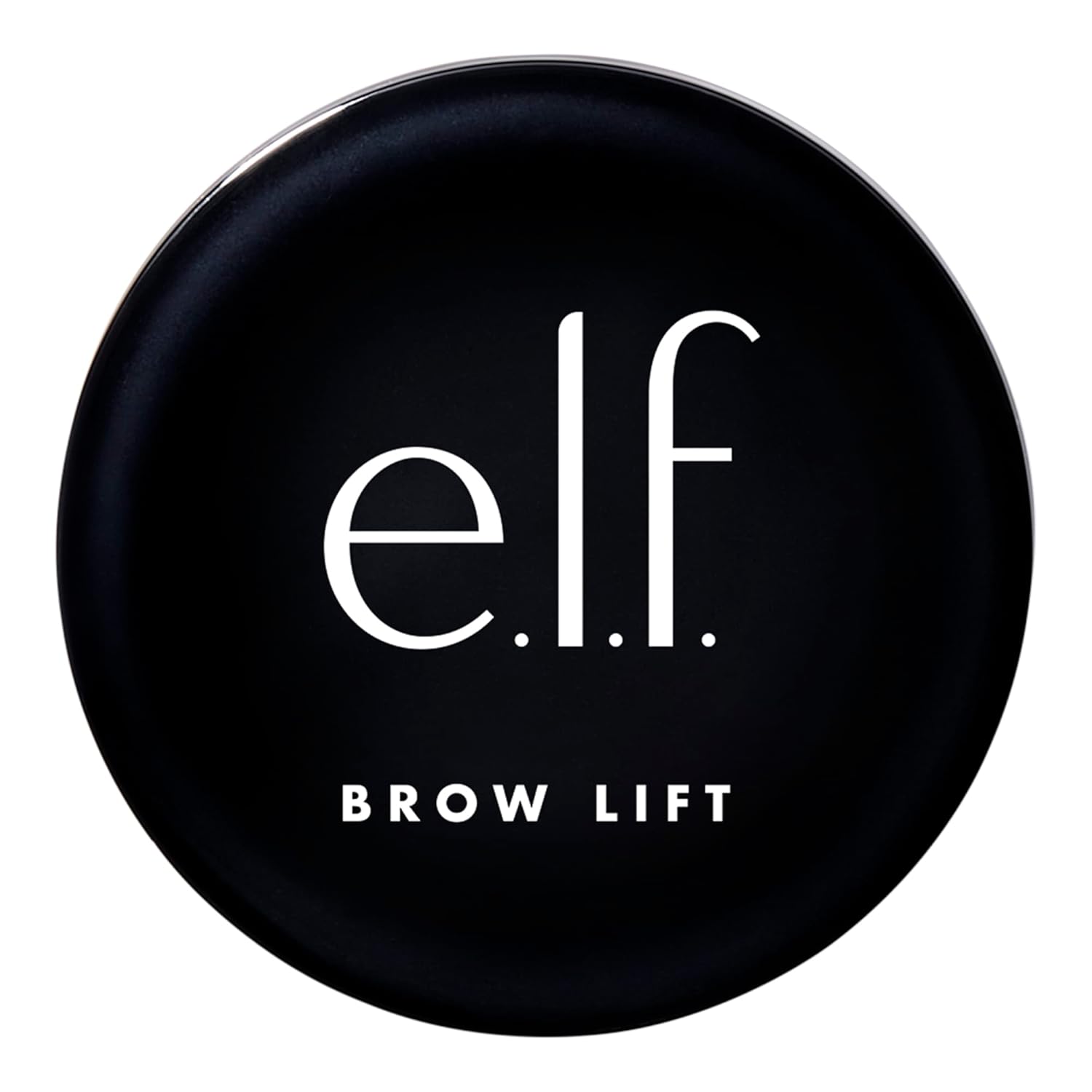 e.l.f. Brow Lift, Clear Eyebrow Shaping Wax For Holding Brows In Place, Creates A Fluffy Feathered Look, Vegan & Cruelty-Free, Clear - Image 6