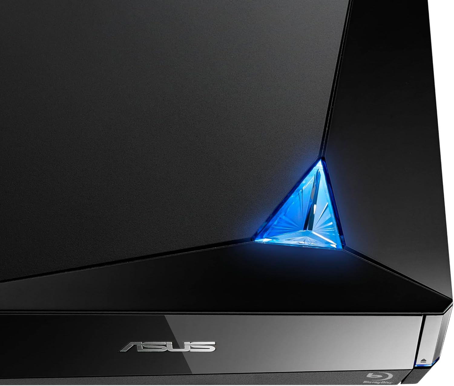 ASUS Powerful Blu-ray Drive with 16x Writing Speed and USB 3.0 for Both Mac/PC Optical Drive BW-16D1X-U - Image 4