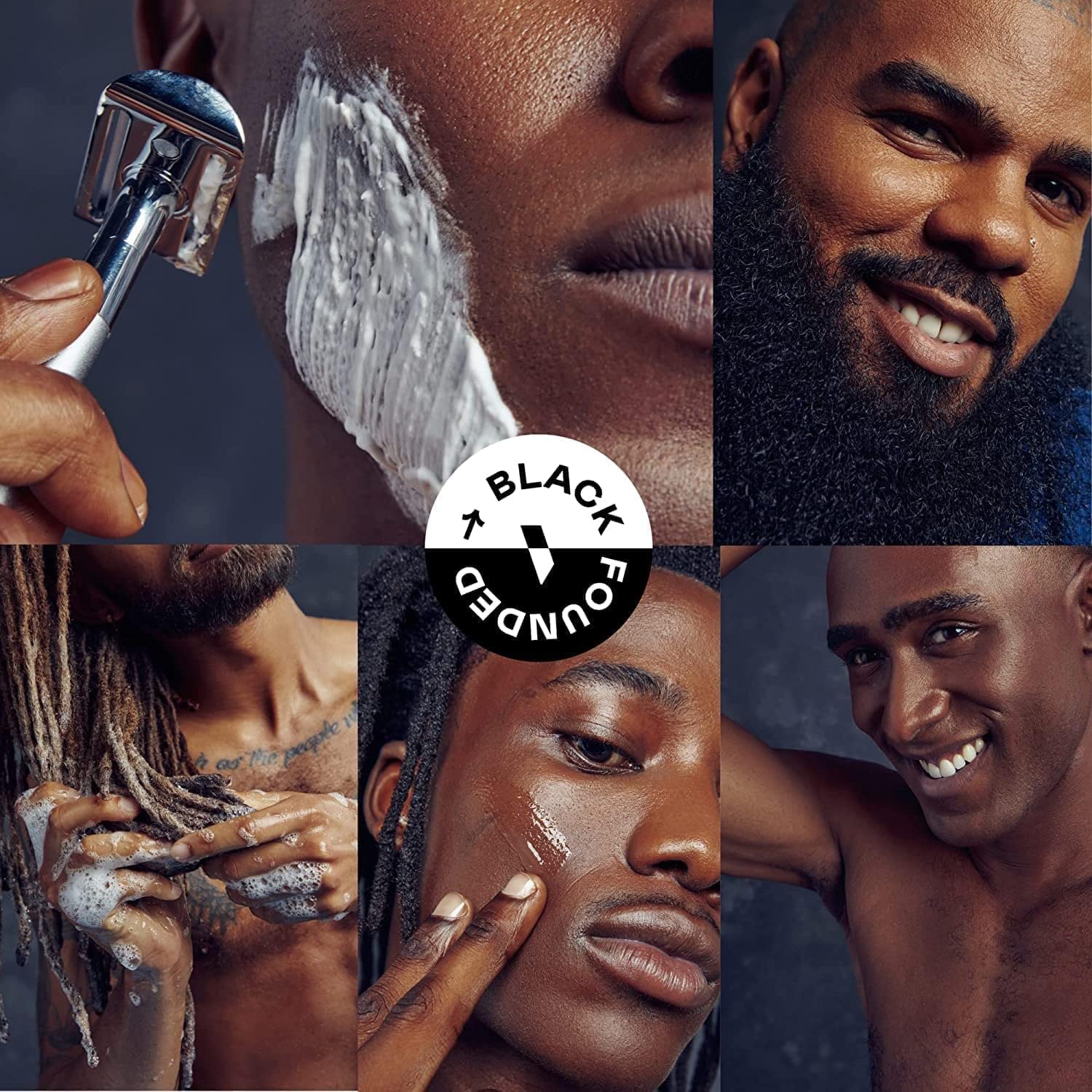 Bevel Essentials Clear Shave Gel for Men, Clear Shave Gel for Precise Detailing and Edging with Aloe Vera and Cucumber Extract to Soothe Skin and Prevent Razor Bumps, 4 Fl Oz - Image 5