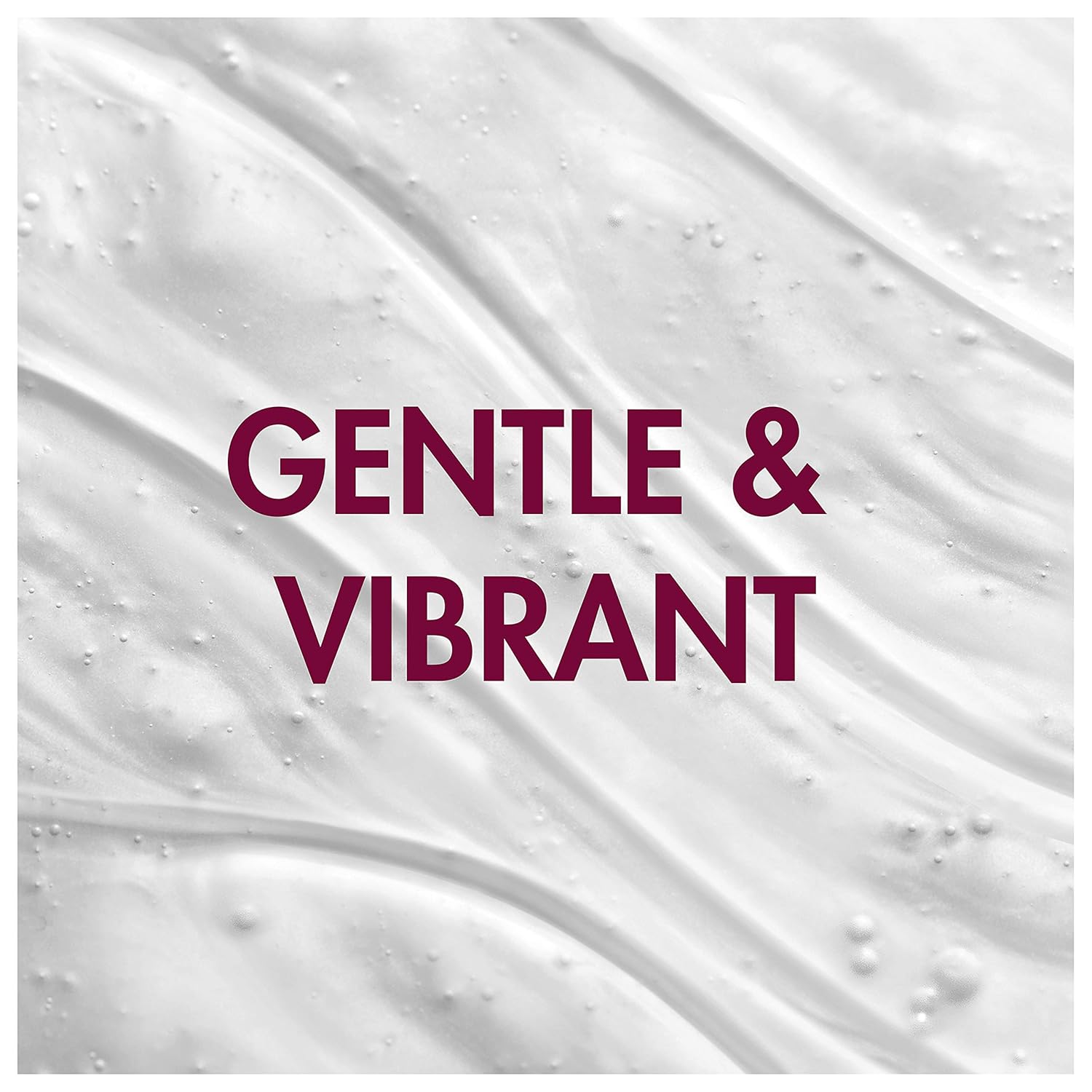 Nexxus Color Assure Shampoo and Conditioner for Color Treated Hair Color Assure Enhance Color Vibrancy for Up to 40 Washes 33.8 oz, 2 Count - Image 5