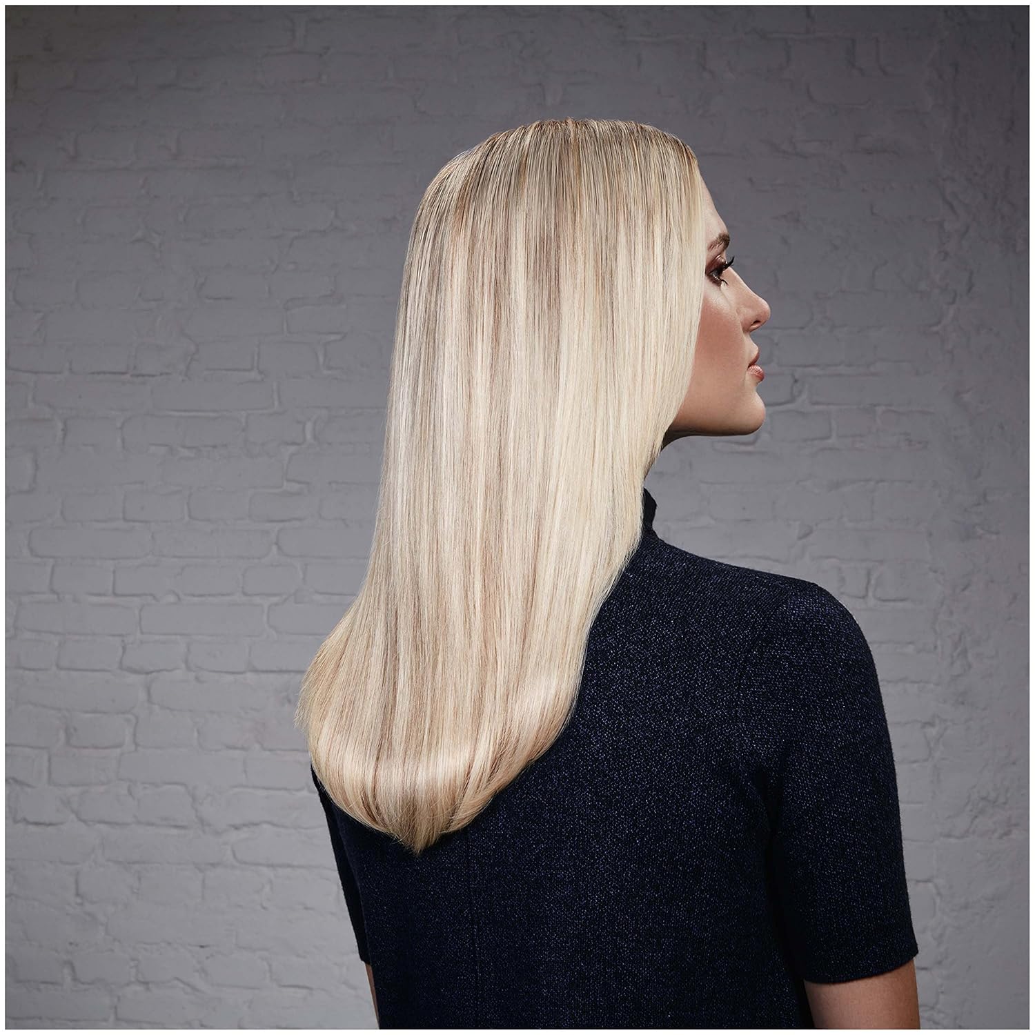 Nexxus Color Assure Shampoo and Conditioner for Color Treated Hair Color Assure Enhance Color Vibrancy for Up to 40 Washes 33.8 oz, 2 Count - Image 7