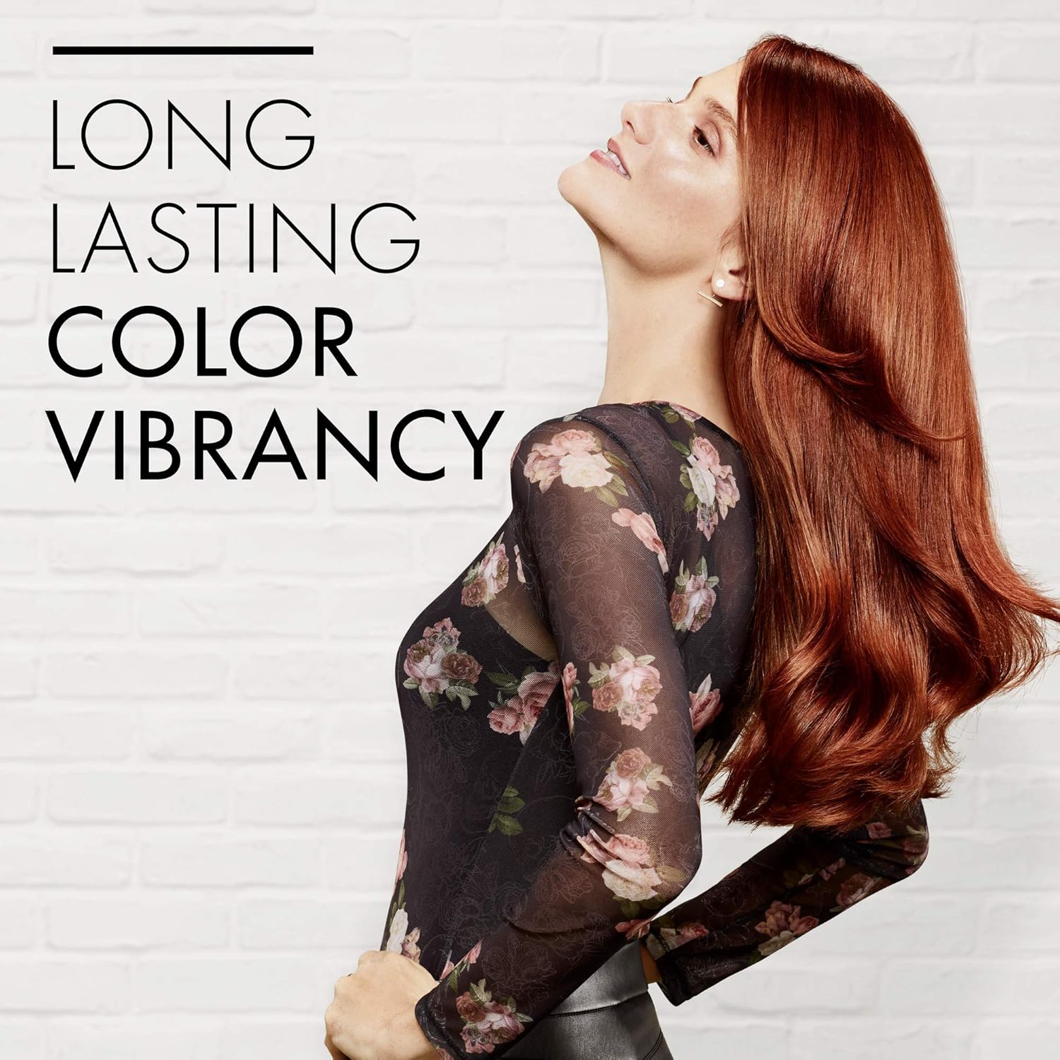 Nexxus Color Assure Shampoo and Conditioner for Color Treated Hair Color Assure Enhance Color Vibrancy for Up to 40 Washes 33.8 oz, 2 Count - Image 8