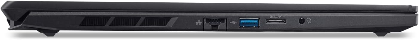 Acer Nitro V 16S AI Gaming Laptop | AMD Ryzen 7 260 Processor | NVIDIA GeForce RTX 5060 Laptop GPU (572 AI Tops) | 16" WUXGA IPS 180Hz Display | 32GB DDR5 | 1TB Gen 4 SSD | Wi-Fi 6 | ANV16S-41-R2AJ - Image 13