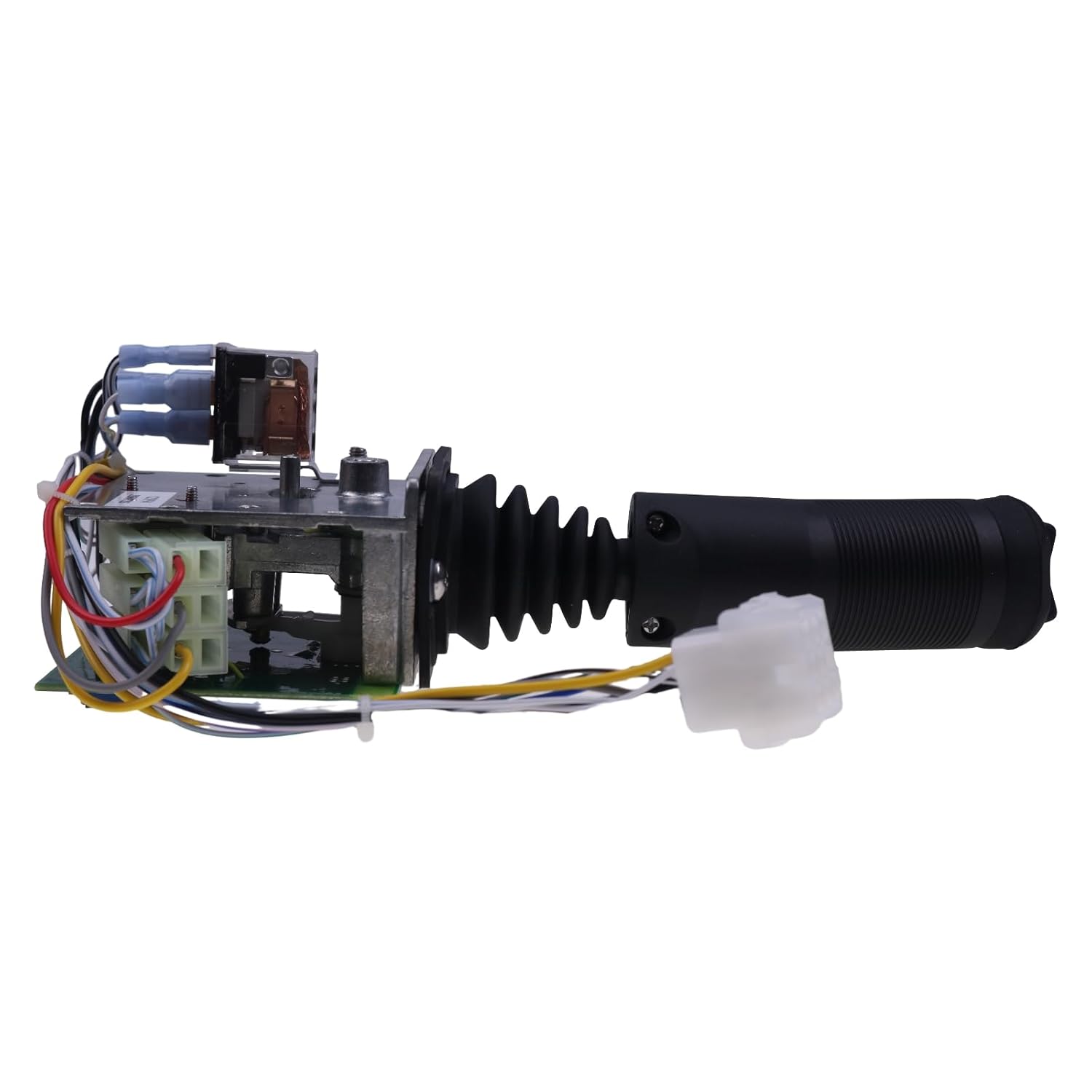 zt truck parts Joystick Drive Controller 159229 SJ-159229 with Relay Compatible with Skyjack SJIII 3220 SJIII 3226 SJIII 4626 SJIII 4632 Scissor Lift - Image 3