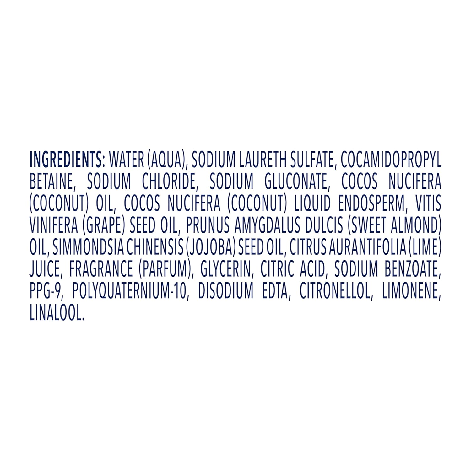 Dove Shampoo Coconut & Hydration for Dry Hair with Bio-Protein Care Technology and Coconut Oil 28 Fl Oz - Image 8