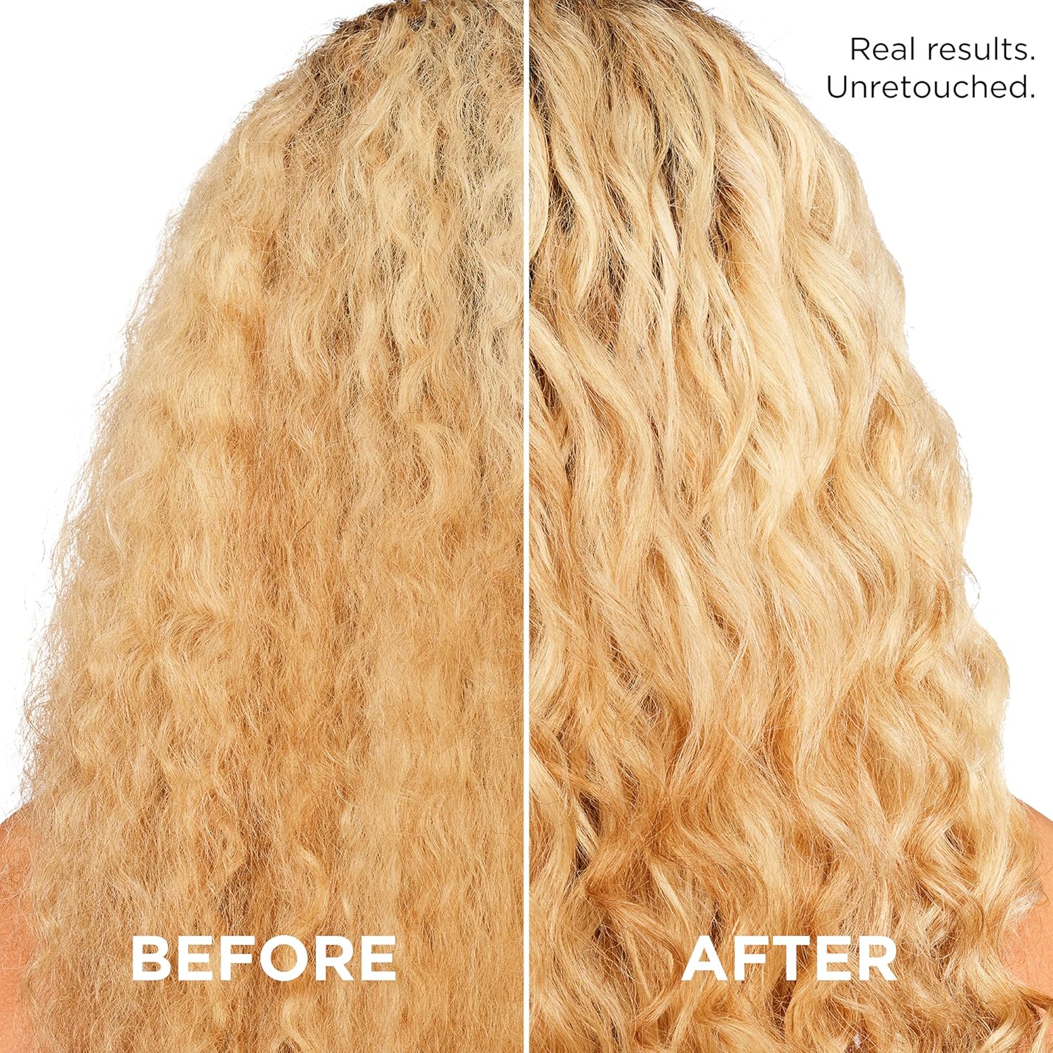 L'Oreal Paris Sulfate Free Shampoo and Conditioner for Curly Hair, Lightweight, Anti-Frizz Hair Care with Coconut Oil, EverPure, 8.5 Fl Oz, Set of 2 (Packaging May Vary) - Image 9