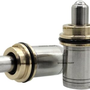 8PCS Joystick Pusher 9108066 Suitable for Hitachi EX200-/2/3/5 Excavator Hydraulic Parts