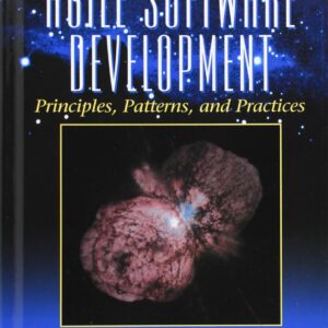 Agile Software Development, Principles, Patterns, and Practices