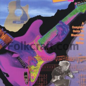 Basics 1 - The Wolf Marshall Guitar Method