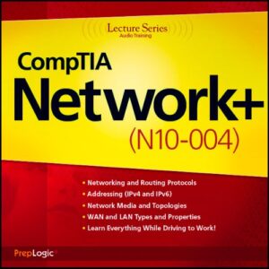 CompTIA Network+ (N10-004) Lecture Series