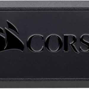 Corsair Flash Voyager GTX 256GB USB 3.1 Premium Flash Drive