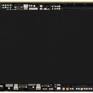 Crucial P3 Plus 1TB PCIe Gen4 3D NAND NVMe M.2 SSD, up to 5000MB/s - CT1000P3PSSD8