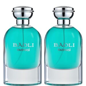 FARMASi Baoli eau de Parfum for Men, 90 ml./3.04 fl.oz.