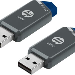 HP 32GB x900w USB 3.0 Flash Drive 2-Pack​