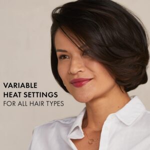 Hot Tools Pro Artist 2100 Ionic Turbo Hair Dryer | Fast Dry, Lightweight