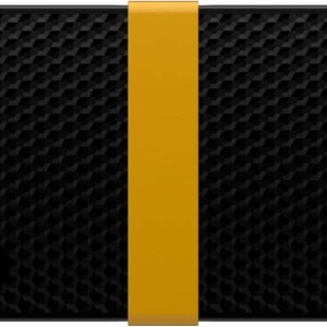 KODAK Portable SSD X200 1TB with USB-C 3.1 Gen 2 (10 Gbps)