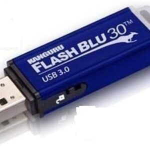 Kanguru Solutions Alkfb3016g - 16gb Flashblu30