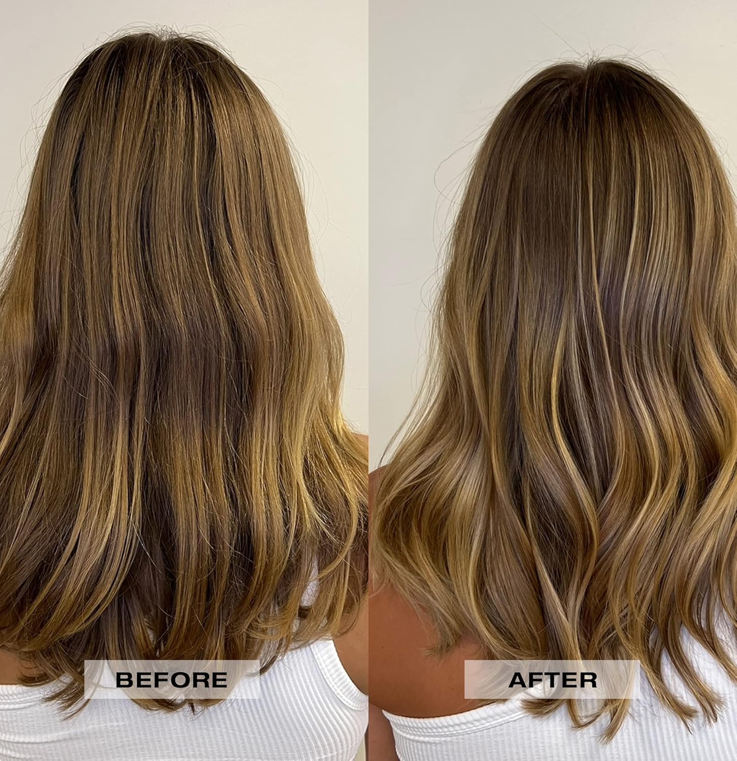 L'ANZA T.R.U.E. Duo Hair Kit, Clean Shampoo & Pure Conditioner, Anti Frizz, Fragrance & Paraben Free, Vegan & Cruelty Free Shampoo and Conditioner Set, Luxury Hair Care Kit in a Gift Box (2/8 Fl Oz) - Image 2