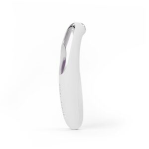 Nurse Jamie Eyeonix High-Frequency Eye Massaging Tool – Depuffing Vibrating Eye Roller for Fine Lines, Puffiness & Skincare Absorption