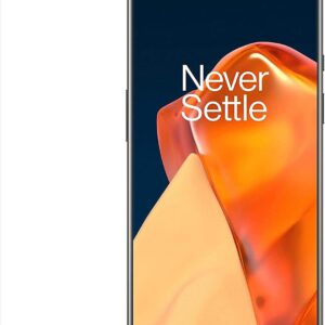 OnePlus 9 Astral Black, 5G Unlocked Android Smartphone U.S Version, 8GB RAM+128GB Storage,120Hz Fluid Display, Hasselblad Triple Camera, 65W Ultra Fast Charge,15W Wireless Charge, with Alexa Built-in
