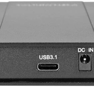 Oyen Digital MiniPro 1TB External USB 3.1 Portable Hard Drive for Nintendo Wii U