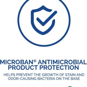 Petmate 2 Cup Pet Food Scoop With Measuring Lines; BPA Free,Silver