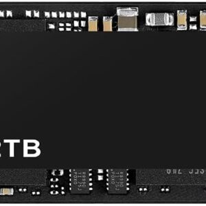 SAMSUNG 990 PRO SSD 2TB NVMe M.2 PCIe Gen4, M.2 2280 Internal Solid State Hard Drive, Seq. Read Speeds Up to 7,450 MB/s for High End Computing, Gaming, and Heavy Duty Workstations, MZ-V9P2T0B/AM