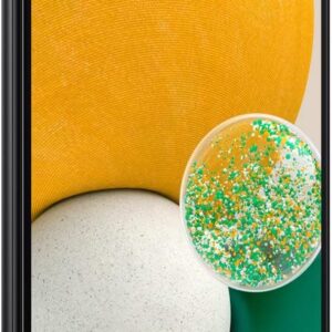 Samsung Galaxy A13 5G Cell Phone, AT&T GSM Unlocked Android Smartphone, 64GB, Long Lasting Battery, Expandable Storage, Triple Lens Camera, Infinite Display, Black (Renewed)