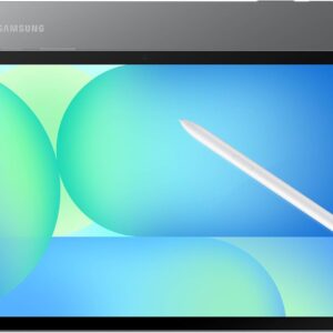 Samsung Galaxy Tab S10 FE 5G 10.9”128 GB,Android Tablet,(AT&T Network),IP68 Water & Dust-Resistant,Long Battery Life,Powerful Processor,S Pen, 13MP Camera,Lightweight Design,US Version, 2025,Gray
