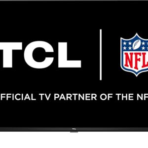 TCL 32" Class 3-Series Full HD 1080p Smart Google TV – 32S356