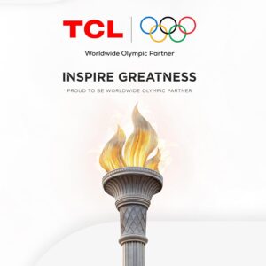 TCL 32″ Class 3-Series Full HD 1080p Smart Google TV – 32S356