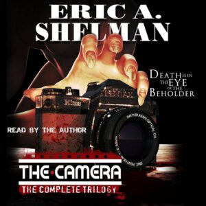 The Camera: The Complete Horror Trilogy