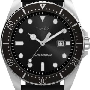 Timex Men's Dress 42mm Watch