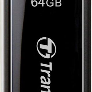 Transcend 64GB JetFlash 700 USB 3.1 Flash Drive (TS64GJF700)