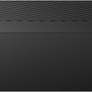 UnionSine Desktop External Hard Drive 10TB, USB3.0 3.5" HDD Storage Compatible for PC, Mac, TV, Desktop, Laptop(Black) HD3513