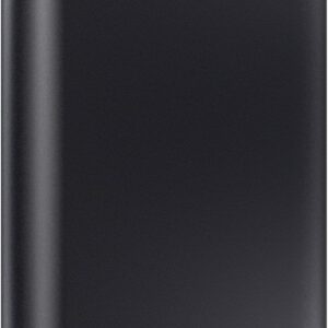 WD My Passport for Mac 500 GB USB 2.0 Portable External Hard Drive (Charcoal)