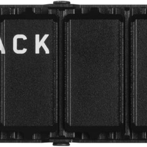 WD_BLACK 1TB SN850P NVMe M.2 SSD Officially Licensed Storage Expansion for PS5 Consoles, up to 7,300MB/s, with heatsink - WDBBYV0010BNC-WRSN