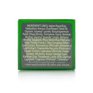 Weleda Skin Food Face Care Nourishing Night Cream, 1.3 Fluid Ounce, Plant Rich Moisturizer with Sacha Inchi Oil, Cica and Squalane