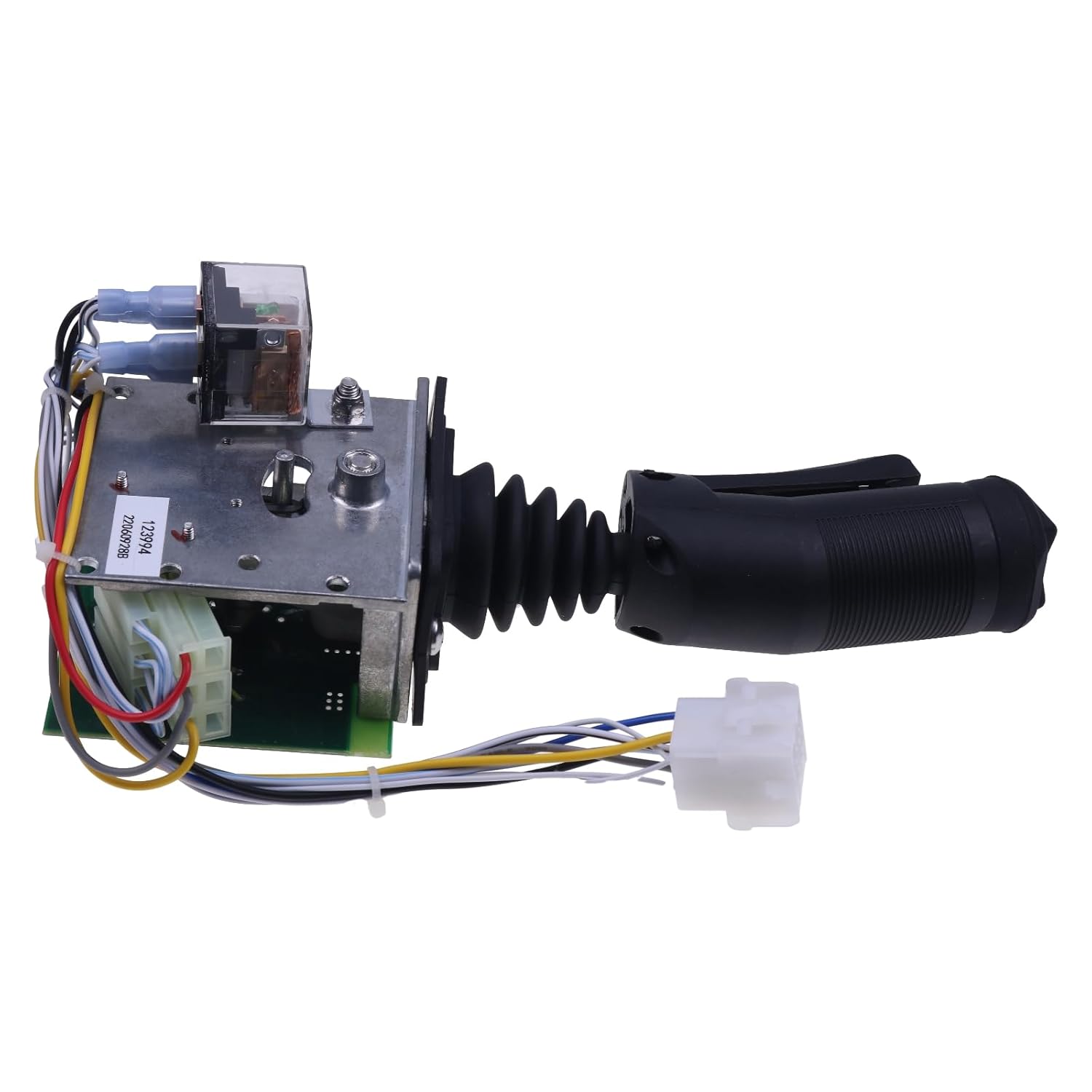 zt truck parts Joystick Drive Controller 159229 SJ-159229 with Relay Compatible with Skyjack SJIII 3220 SJIII 3226 SJIII 4626 SJIII 4632 Scissor Lift - Image 2
