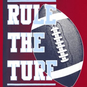 The Children’s Place Boys’ Gamer,Sports,Cars Short Sleeve Graphic T-Shirts,2 Pack