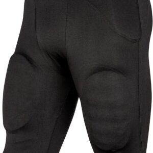 CHAMPRO Safety Integrated Youth Football Practice Pants