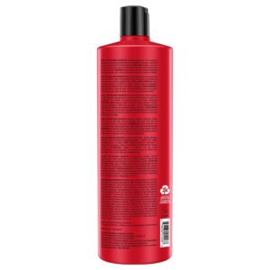 SexyHair Big Volumizing Shampoo/Conditioner | Provides Moisture and Hydration | SLS & SLES Sulfate Free | All Hair Types